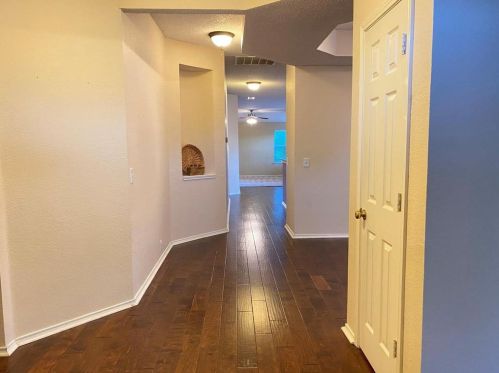 504 Dartmouth Ln, Allen TX  75002-4463 exterior