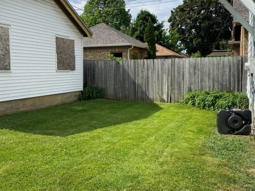 2829 55th St, Milwaukee WI  53210-0033 exterior