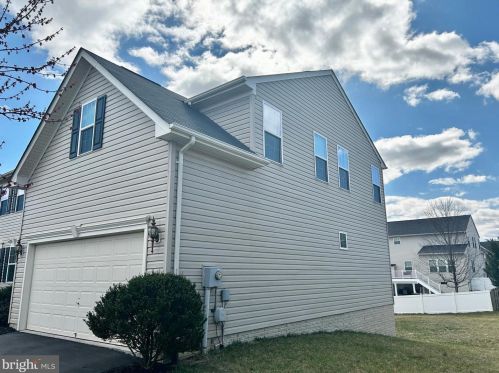 148 Killian Ln, Charles Town WV  25414-4939 exterior