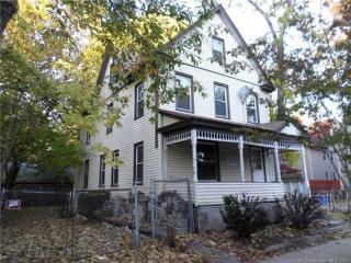 505 Huntington St, New Haven CT  06511-1141 exterior