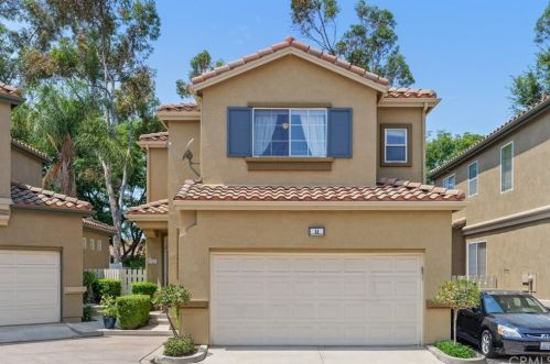 44 Calle De Felicidad, Trabuco Canyon, CA 92688-2884