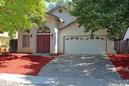 3425 Rachel Ct, Loomis, CA 95650-9597