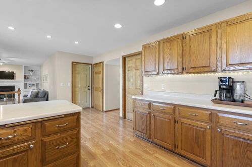 910 Tramore Trl, Madison WI  53717-2202 exterior