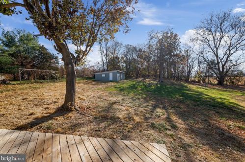 482 Rittenour Rd, Edinburg VA  22824-2928 exterior