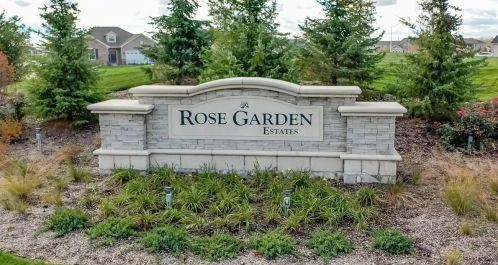 10051 146th Ave, Cedar Lake, IN 46303-7261