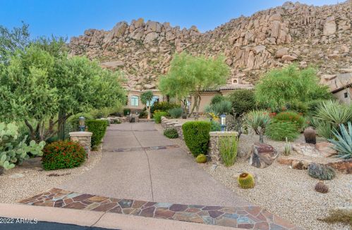 25572 113 Way, Scottsdale AZ  85259-3137 exterior