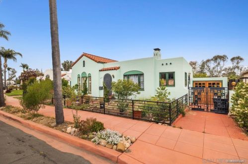 2530 San Marcos Ave, San Diego, CA 92104-5032