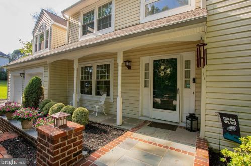 4065 Sourwood Ln, Miquon, PA 19444-2613