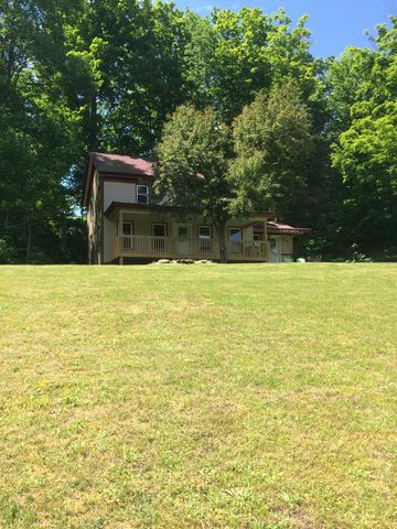 41 Covered Bridge Rd, Milford Center, NY 13820-4211