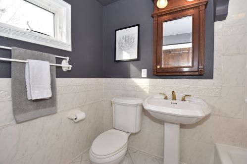 2353 56, Milwaukee WI 53210-2231 exterior