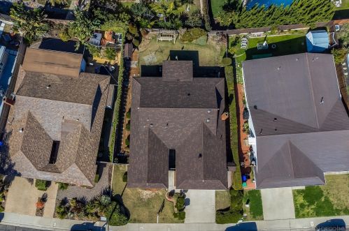 3470 Conrad Ave, San Diego CA  92117-1701 exterior