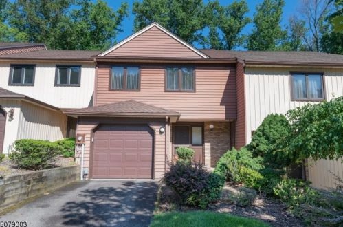 93 Patriots Rd, Greystone Park, NJ 07950-1130