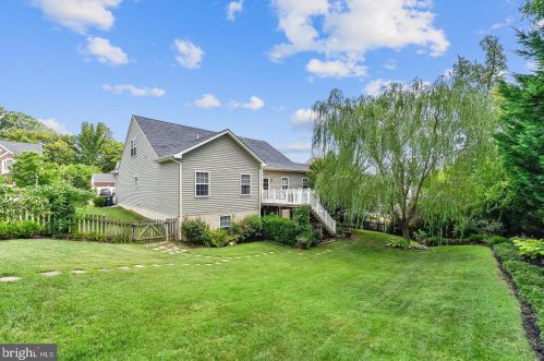 1305 Preserve Ln, Fredericksburg VA  22401-8417 exterior