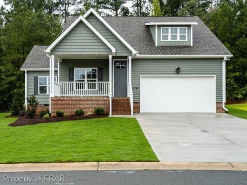 1621 Porches Way, Sanford, NC 27330-8312