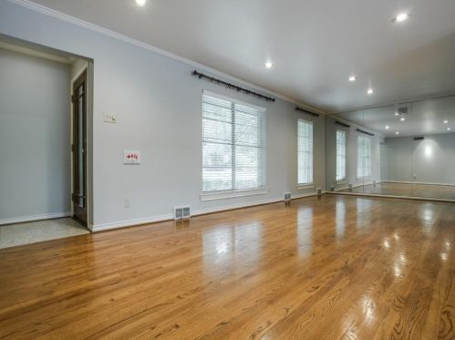 5707 Boca Raton Dr, Dallas TX  75230-2959 exterior