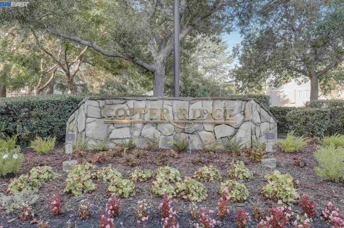 184 Copper Ridge Rd, San Ramon CA  94582-4575 exterior