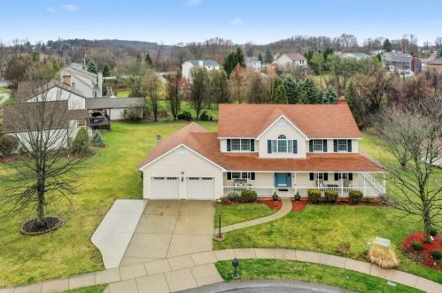 107 Liberty Ct, Moon Twp, PA 15108-9697