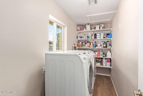 6507 Paradise Dr, Scottsdale AZ 85254-5175 exterior