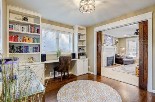 1818 Lawn Ave, Madison WI  53711-2035 exterior