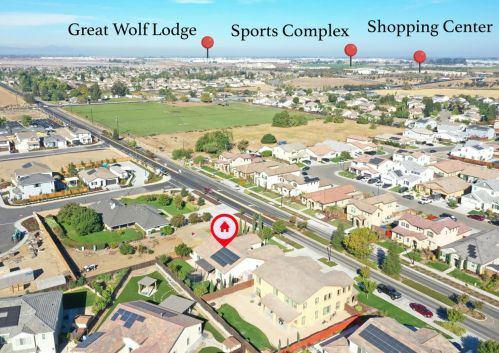 1870 Woodward Ave, Manteca CA  95337-8907 exterior