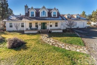 61915 Ten Barr Ranch Rd, Bend, OR 97701-9314