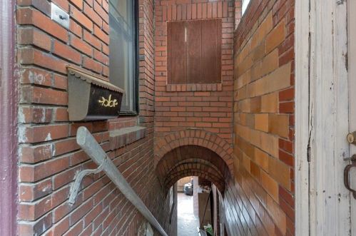 2620 10th Ave, Beaver Falls PA  15010-3711 exterior