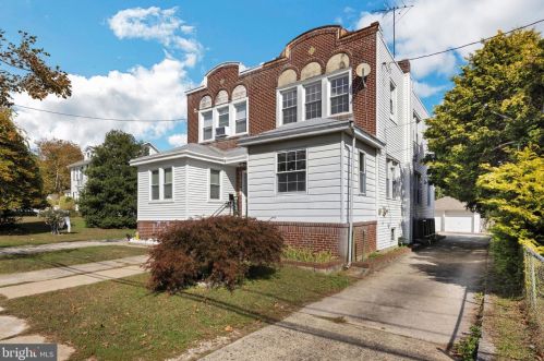 2320 Browning Rd, Camden NJ  08110-1915 exterior