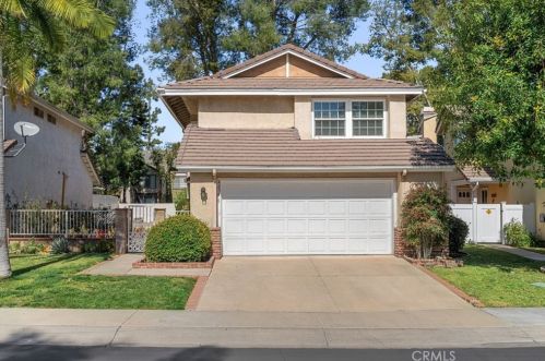 4254 Pepperwood Ln, Chino Hills, CA 91709-2745