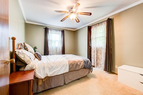 12510 Portland Ave, Thiensville WI  53092-2633 exterior