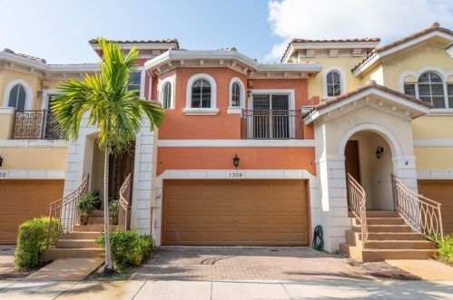 1304 Coastal Bay Blvd, Boynton Beach, FL 33435-7828