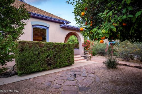 385 Main Ave, Tucson, AZ 85701-8221