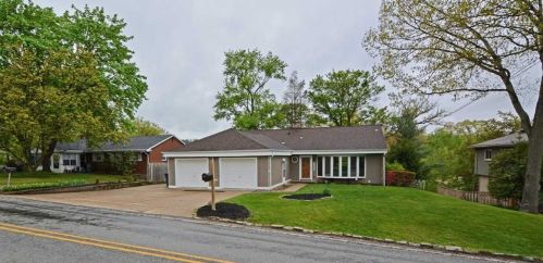 2603 Clare St, Glenshaw, PA 15116-1511