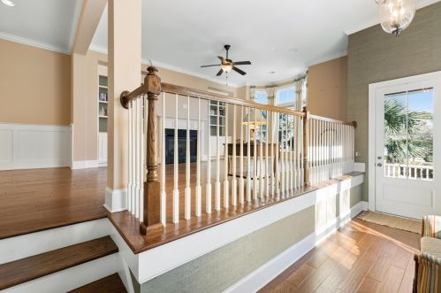 3093 Monhegan Way, Mount Pleasant SC  29466-6035 exterior