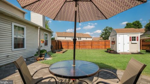 165 Timber Rd, Southampton PA  18966-2830 exterior