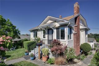 2216 20th Ave, Seattle WA  98144-4422 exterior