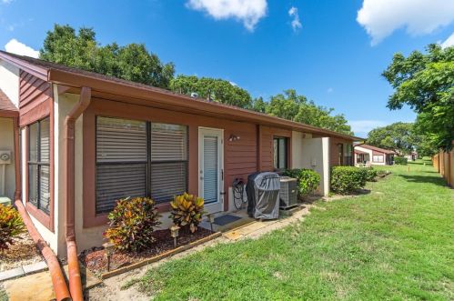 7435 Greystone Dr, Port Richey FL  34667-3028 exterior