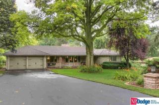 319 94th St, Omaha NE  68114-3853 exterior