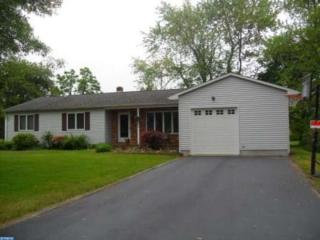 244 Pennington Harbourton Rd, Pennington, NJ 08534-4007