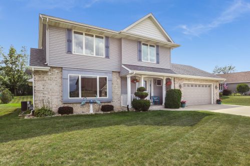 8825 Citadel Ter, Sturtevant, WI 53177-2930