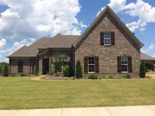 7236 Ryan Hill Rd, Millington, TN 38053-7971
