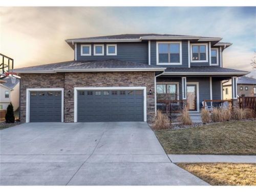 16816 Prairie Dr, Des Moines, IA 50325-2580