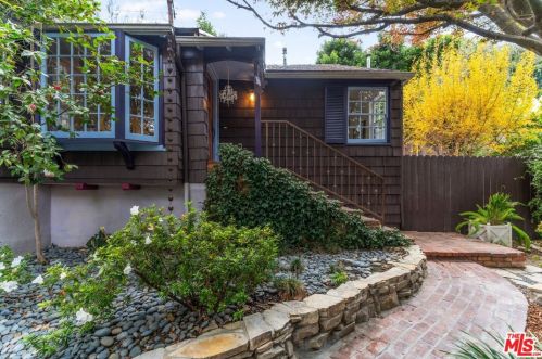 4201 Noble Ave, Van Nuys CA  91403-4012 exterior