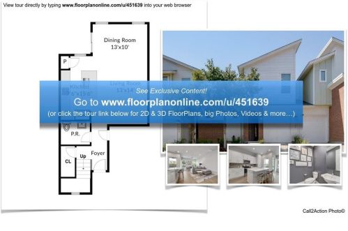 3108 51st St, Austin TX exterior