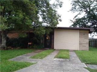 1221 Manson Dr, Marrero, LA 70072-3932