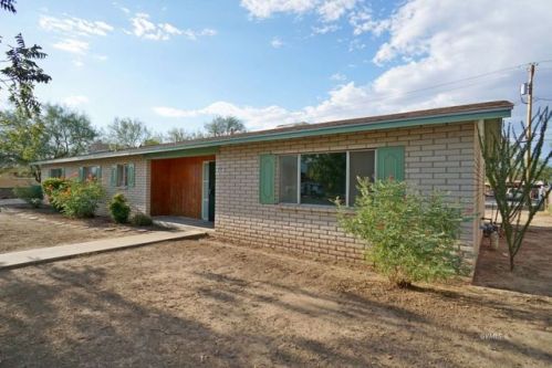 610 Bonita St, Safford, AZ 85546-3000