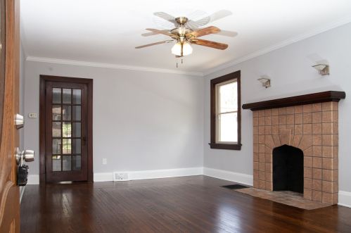 202 26th St, Covington KY  41014-1743 exterior