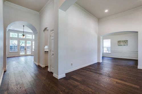 4437 Kelly Dr, Richardson, TX 75082-2654