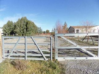 1280 Horn Rd, Pahrump, NV 89048-4597