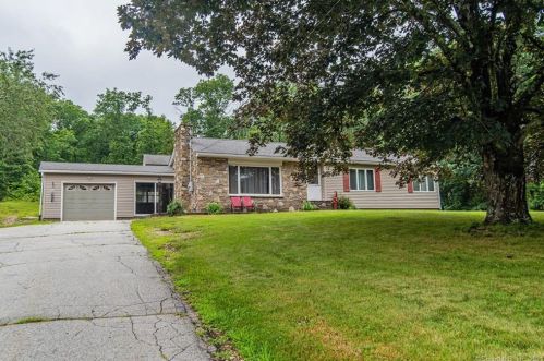 165 Snake Meadow Rd, Moosup, CT 06354-1920