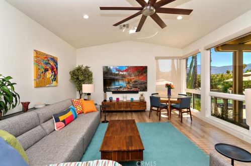 49435 Rio Arenoso, La Quinta CA  92253-6401 exterior
